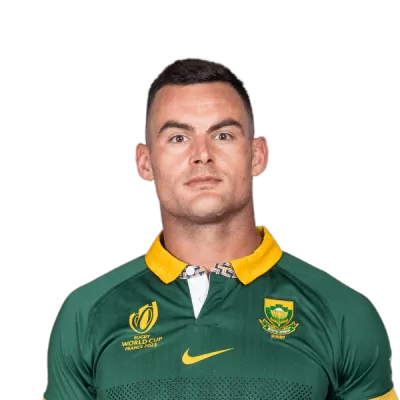 Jesse Kriel Biography, Age, Net Worth, House, Cars, Wife, Parents, Siblings, Height, Weight, Stats &Amp; Position 1
