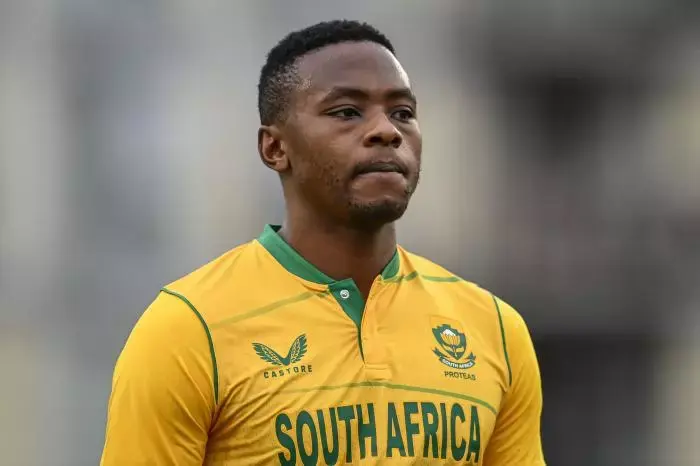 Kagiso Rabada Biography, Age, Net Worth, House, Cars, Wife, Children, Parents, Height & Bowling Speed