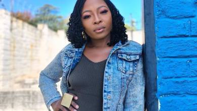 Lerato Mvelase Opens Up About Her Childhood Adversities 8