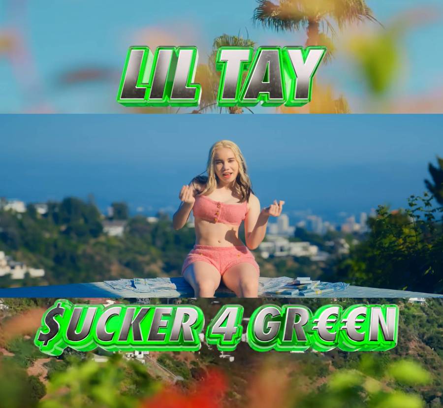 Lil Tay Returns From Death Hoax To Release New Music 1