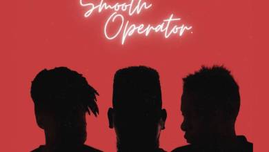 Majorsteez Drop Visuals For &Quot;Smooth Operator&Quot; Featuring Aka 1