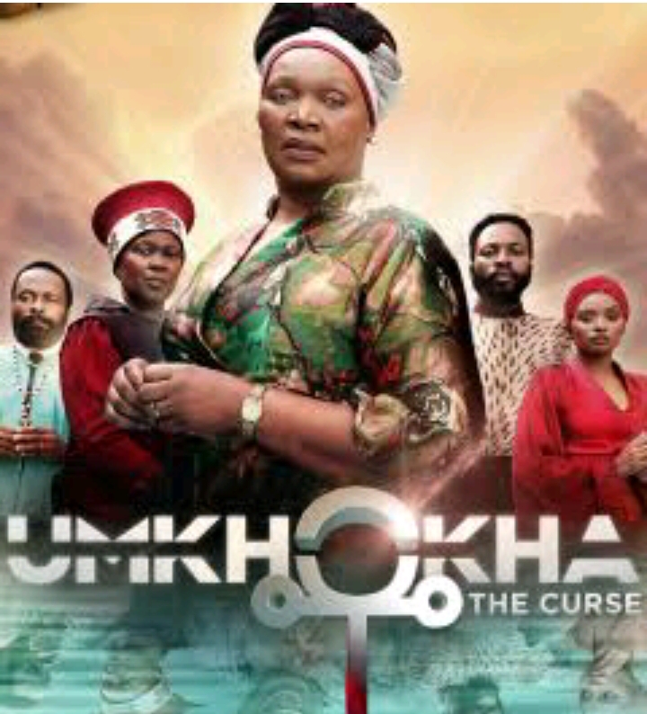 Upcoming Episodes Of &Quot;Umkhokha: The Curse&Quot; - December 2023 Teasers 1