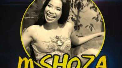 Mshoza - Umshoza Yi Bhoza Album 14
