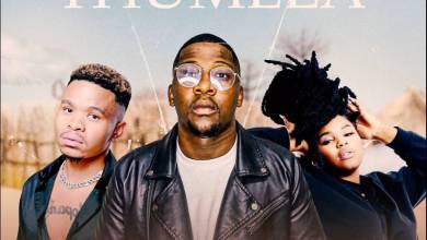 Musichlonza, Nkosazana Daughter &Amp; Tee Jay – Thumela Ft. Jessica Lm &Amp; Mswati 1