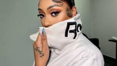 Fans React As Nadia Nakai Parties With A Congolese Business Tycoon 10