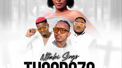 Nthabi Sings – Thandaza Ft. Ntate Stunna &Amp; 2Point1 1