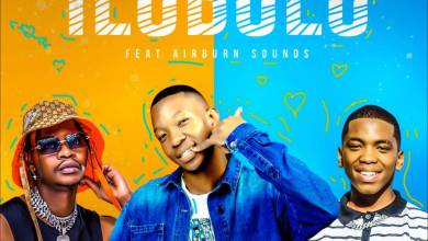 Nvcely Sings &Amp; Mfana Kah Gogo – Llobolo Ft. Airburn Sounds 11