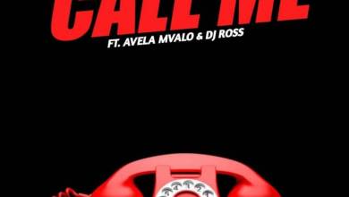 Pro-Tee - Call Me Ft. Avela Mvalo &Amp; Dj Ross 11