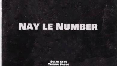 Sgija Keys &Amp; Triggapablo - Nay Le Number Ft. Blaqboy Musiq, M00Tion &Amp; Mr Ternity 10