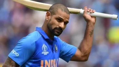 Shikhar Dhawan Biography, Age, Net Worth, House, Cars, Family, Wife, Stats &Amp; Retirement 9