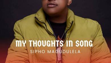 Sipho Magudulela, Yumbs &Amp; Baby S.o.n – Khethiwe 17