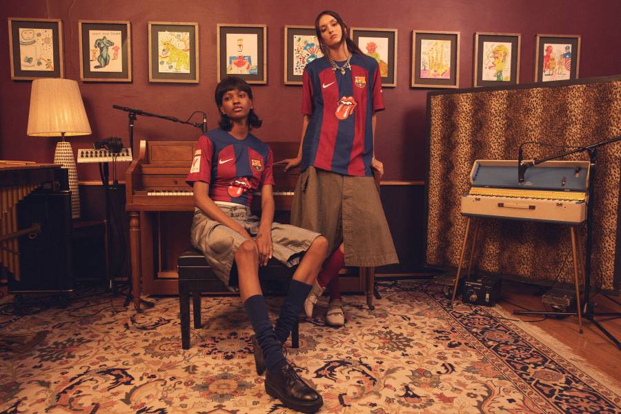 Spotify Unites Music And Football Legends In A Historic Collaboration 7
