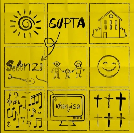 Supta &Amp; Khanyisa – Sebenza 1