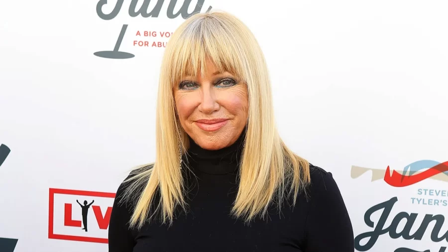 Suzanne Somers: A Life Remembered 1