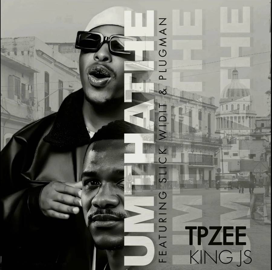 Tpzee - Umthathe Ft. Slick Widit &Amp; Plugman 1