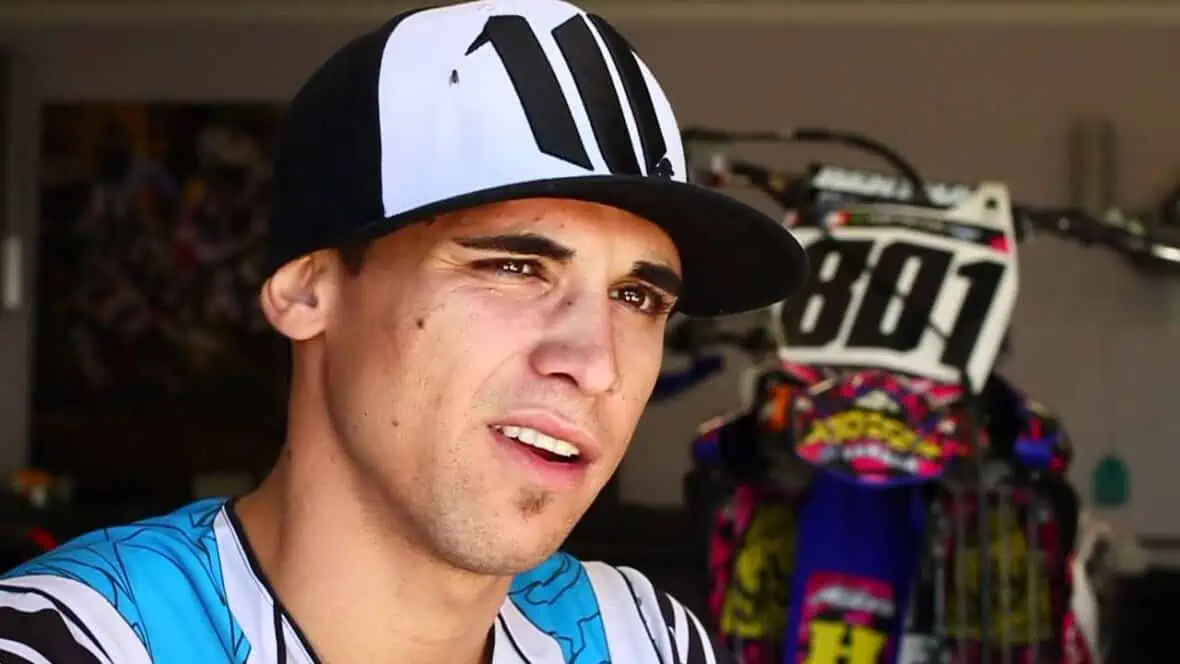 Tragic Loss in the Motocross World: Jeff Alessi Passes Away at 34