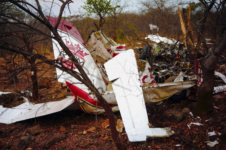Tragic Plane Crash in Zimbabwe Claims Lives of Indian Billionaire Harpal Randhawa and His Son