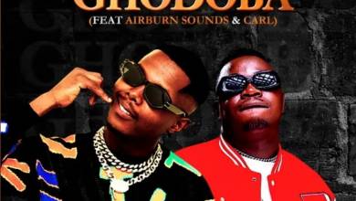 Tyraqeed &Amp; Mr Brown – Ghodoba Ft. Airburn Sounds &Amp; Carl 13