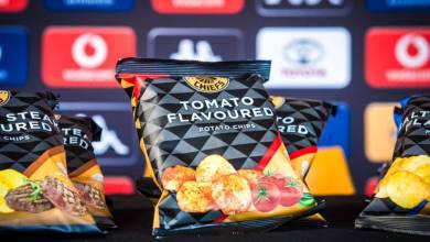 Kaizer Chiefs' Crunchy New Venture: From The Pitch To The Palate 16