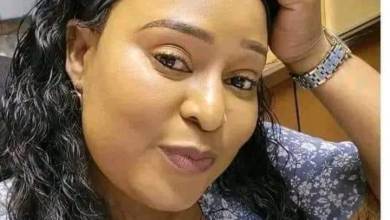 Zimdollar Responds To Bheki Cele Blaming Her For The Death Of Niu Officer 13