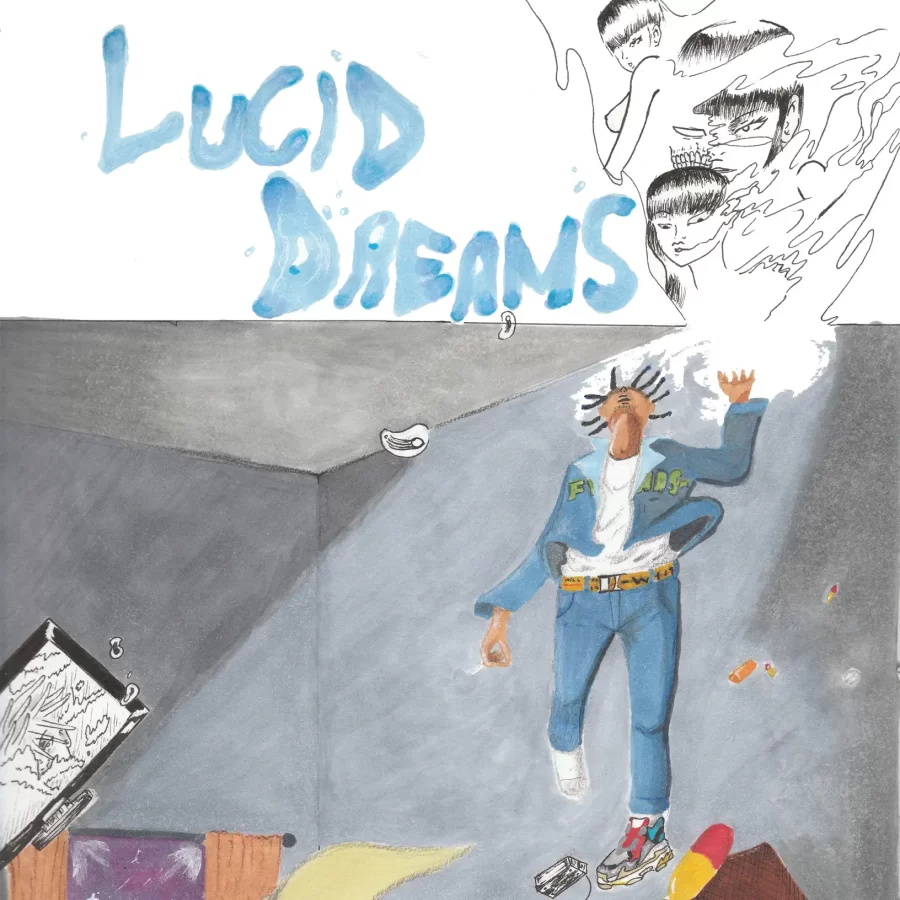 Juice Wrld'S &Quot;Lucid Dreams&Quot; Continues To Captivate Fans 2