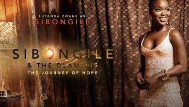 December 2023 Teasers: Intrigue And Drama In 'Sibongile &Amp; The Dlaminis' 1