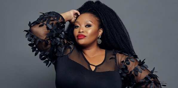 20 Years After, Relebogile Mabotja Reflects On Her Hourney In The Entertainment Industry