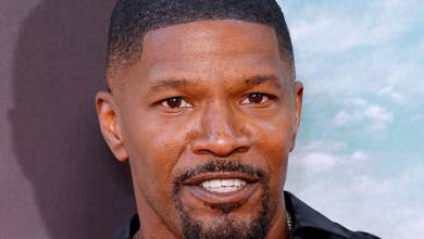 Actor Jamie Foxx Sued Over Alleged Sexual Abuse
