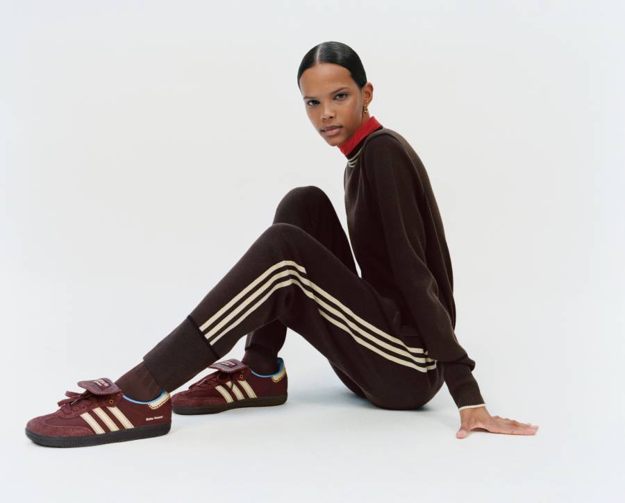 Adidas Originals Unveils Wales Bonner'S Latest Collection For Fall/Winter 2023 10