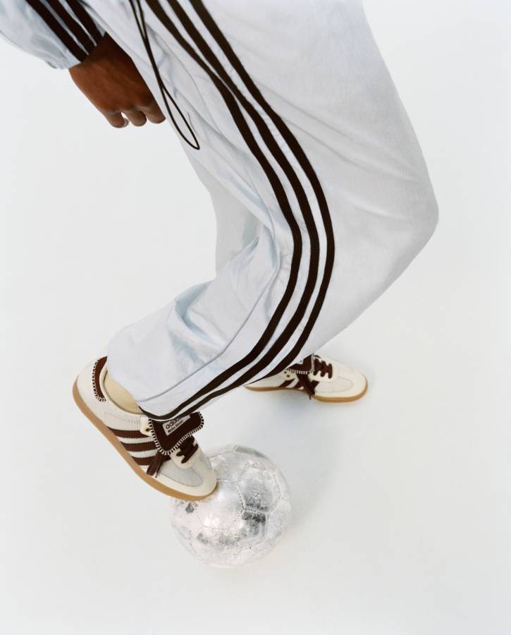 Adidas Originals Unveils Wales Bonner'S Latest Collection For Fall/Winter 2023 3