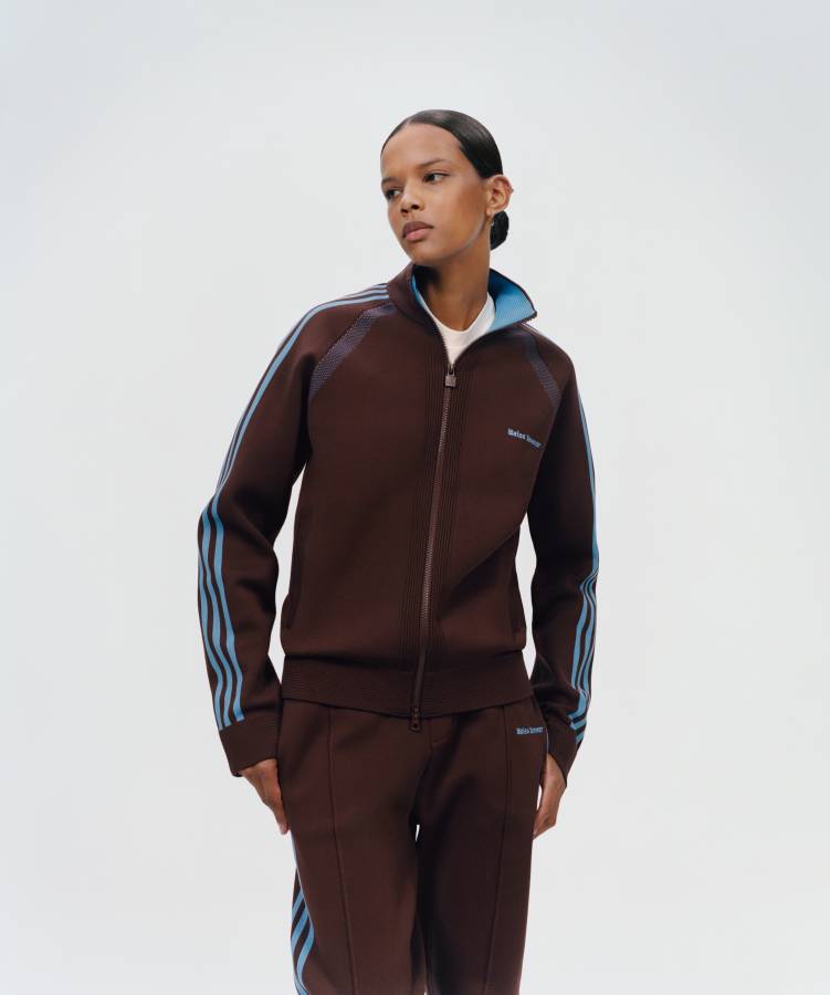Adidas Originals Unveils Wales Bonner'S Latest Collection For Fall/Winter 2023 11