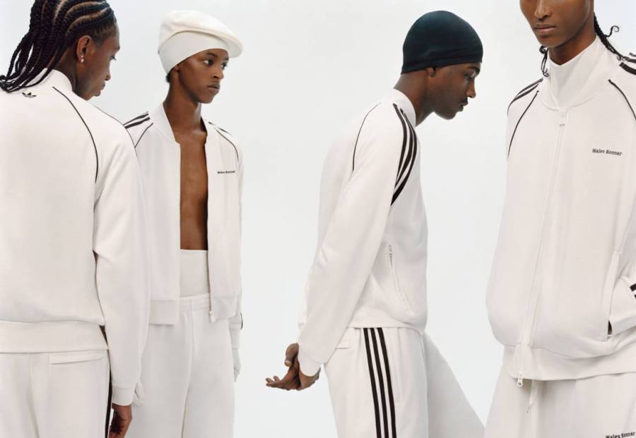 Adidas Originals Unveils Wales Bonner'S Latest Collection For Fall/Winter 2023 2