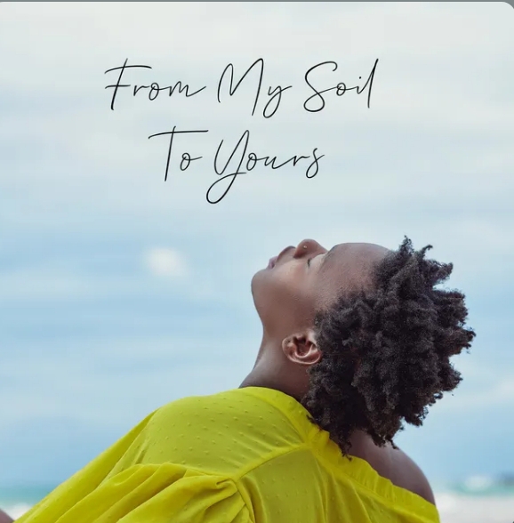 Amanda Black - From My Soil To Yours Album 1