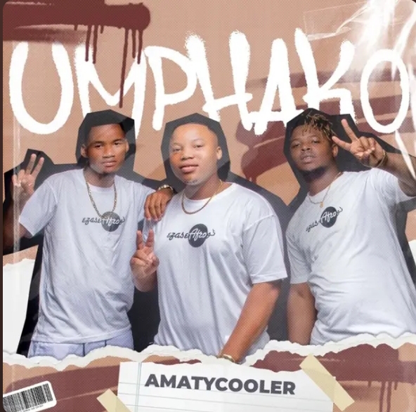 Amatycooler – Umphako Ep 1
