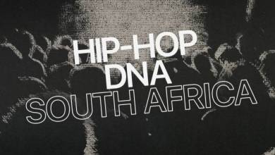 Apple Music Honors South Africa'S Hip-Hop Heritage With A Special 50-Year Tribute 9
