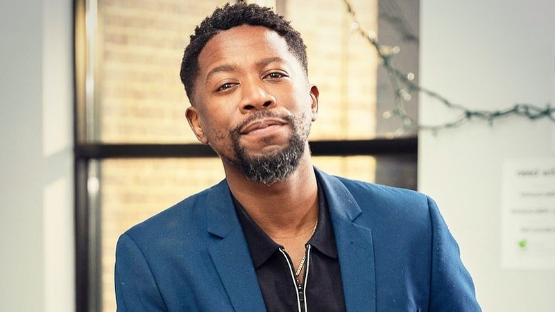 Atandwa Kani Celebrates Being A Part Of Marvels &Quot;What If...&Quot; Animated Series - Watch