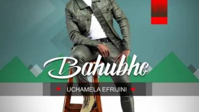 Bahubhe - Uchamela Efrijini Album 1