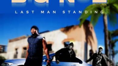 Big Nuz – Last Man Standing Ep 12