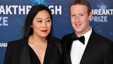 Mark Zuckerberg And Priscilla Chan: From College Sweethearts To Philanthropic Power Couple 1