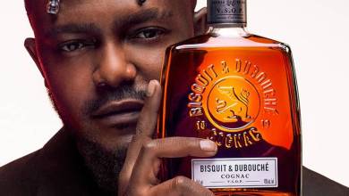 Bisquit &Amp; Dubouché Launches &Quot;Story To Sip&Quot; Campaign, Featuring Kwesta - Watch