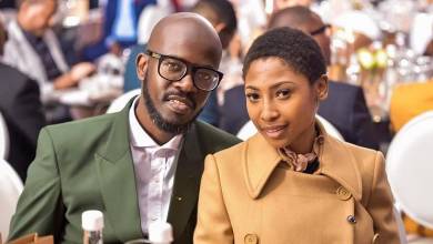 Black Coffee'S Expensive Gesture To Enhle Mbali Opens A Pandora'S Box Of Public Opinion 11