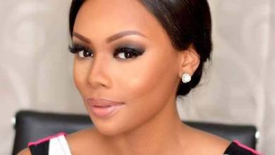 Bonang Matheba Gets Mixed Reactions After Wishing Fans A Happy Valentine’s Day 8