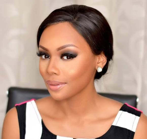 Bonang Matheba Gets Mixed Reactions After Wishing Fans A Happy Valentine’s Day 1
