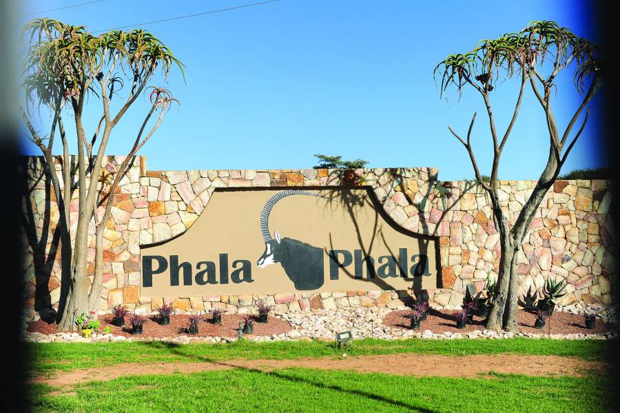 Breakthrough In Phala Phala Farm Case: Two Arrests Made 1