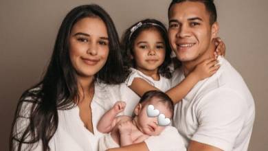 In Pictures: Cheslin Kolbe'S Wife Layla Celebrates Their Daughter Mila'S 3Rd Birthday