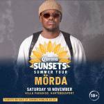 Corona Sunsets Summer Tour Announces Star-Studded Artist Line-Up 7