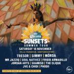 Corona Sunsets Summer Tour Announces Star-Studded Artist Line-Up 5
