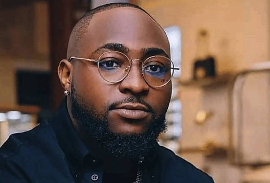 Davido'S Heavy Security In South Africa Elicits Mixed Reactions (Photos &Amp; Videos) 1