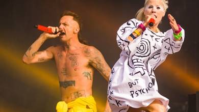 Die Antwoord Sells Out 2024 Tour Tickets