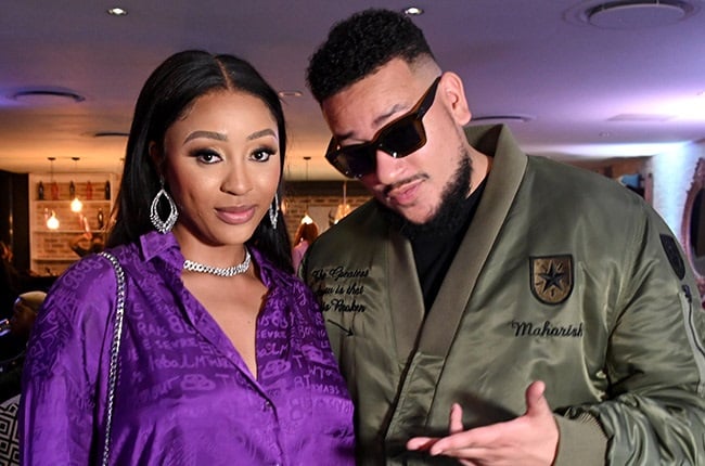 Nadia Nakai Gearing Up To Release New Project Dedicated To Aka